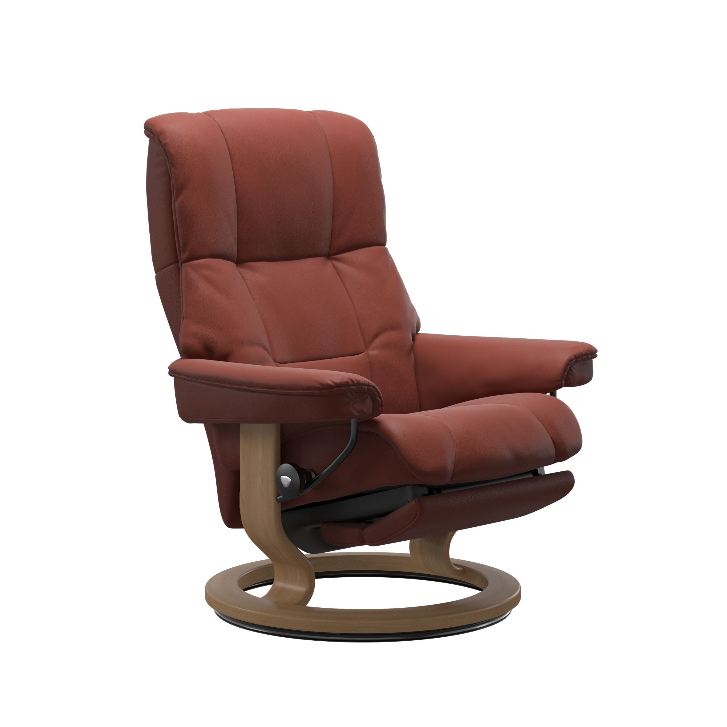 Medium Mayfair Power Recliner